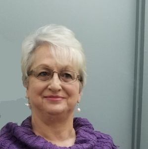 Meet your Posher, Brenda